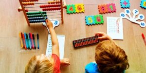aprendizaje a traves del juego educativo