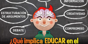 aprendizaje critico y reflexivo en educacion
