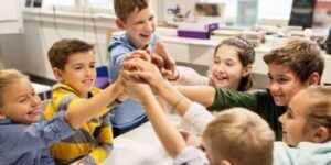 aprendizaje participativo en pedagogia
