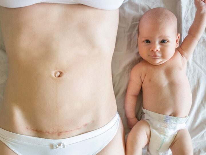 autocuidado postparto y consejos practicos