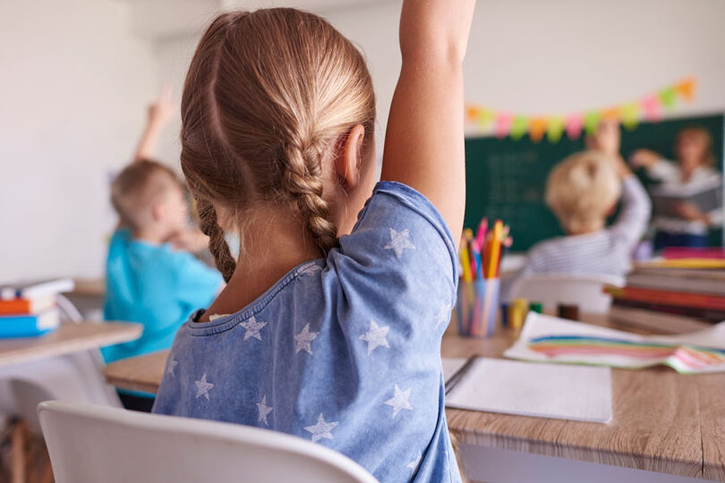 autoestima en el aula potencia estudiantes