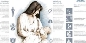 beneficios de la lactancia materna