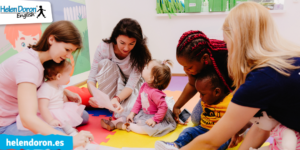 beneficios del aprendizaje temprano en ninos