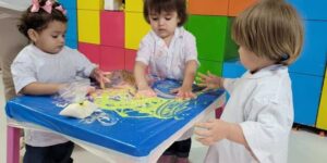 beneficios y ejercicios para educacion temprana