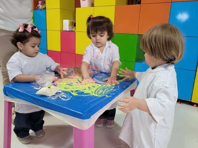beneficios y ejercicios para educacion temprana