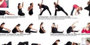 clases de yoga para embarazadas