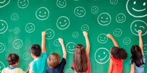 comunicacion emocional en la infancia