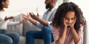 conflicto familiar y salud mental