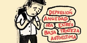 consecuencias del bullying en psicologia infantil