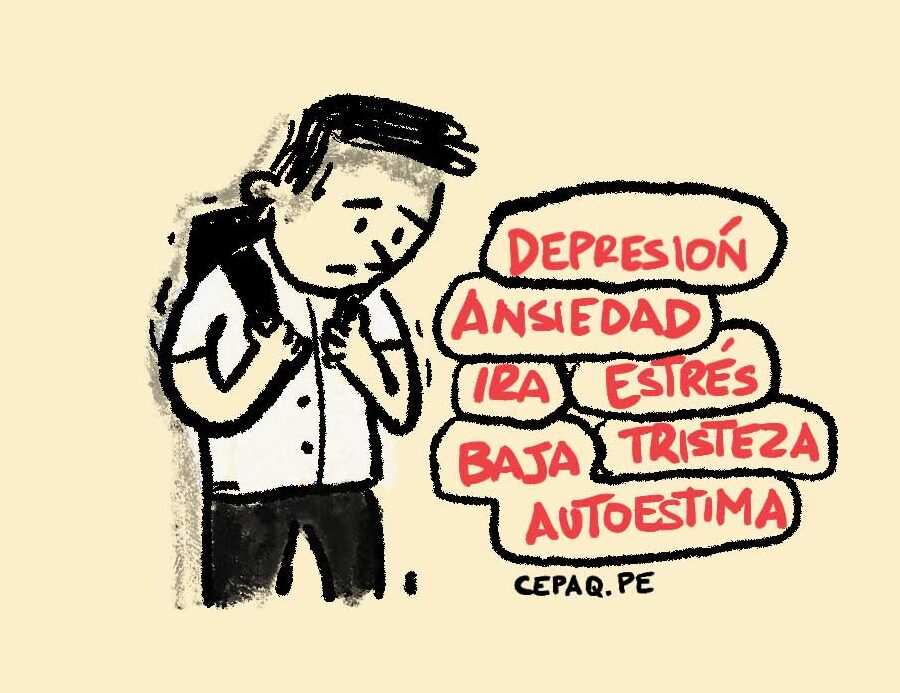 consecuencias del bullying en psicologia infantil