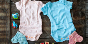 consejos para cuidar la ropa del bebe