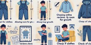 consejos para elegir la talla