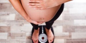 consejos para evitar obesidad gestacional