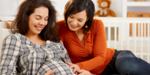 consejos para mamas de gemelos
