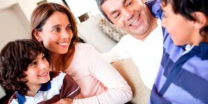 consejos para mejorar comunicacion familiar