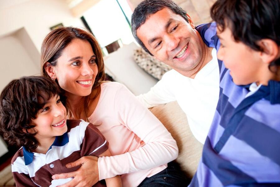 consejos para mejorar comunicacion familiar