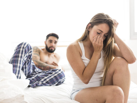 consejos para parejas con endometriosis
