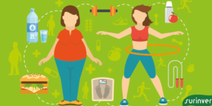 consejos para prevenir la obesidad