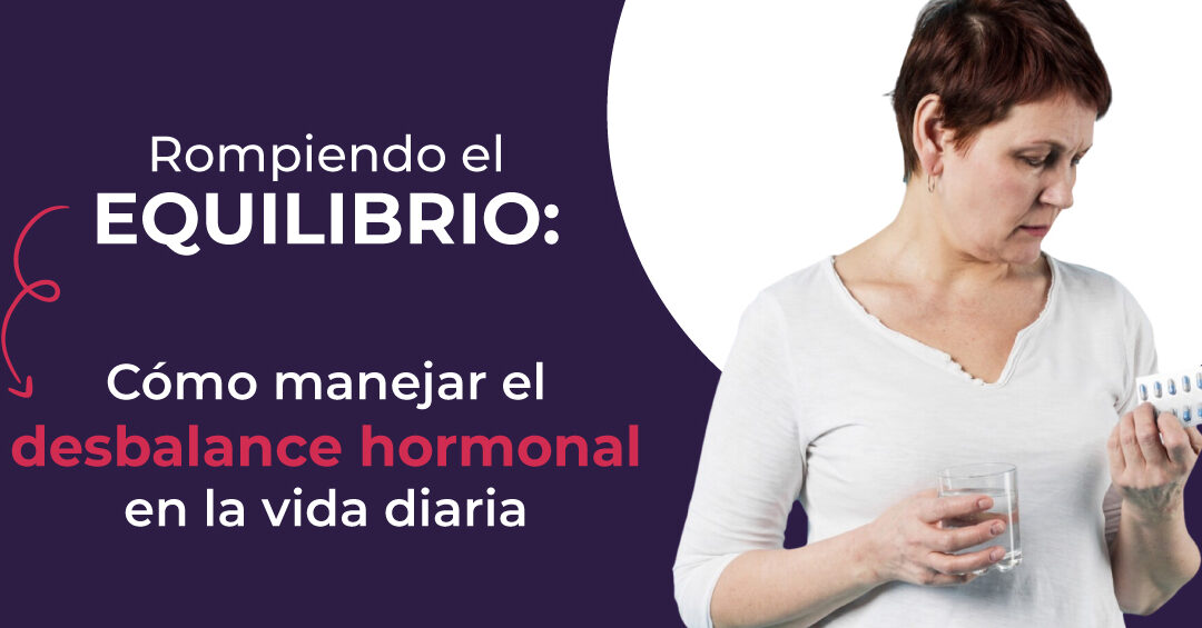 consejos para prevenir problemas hormonales