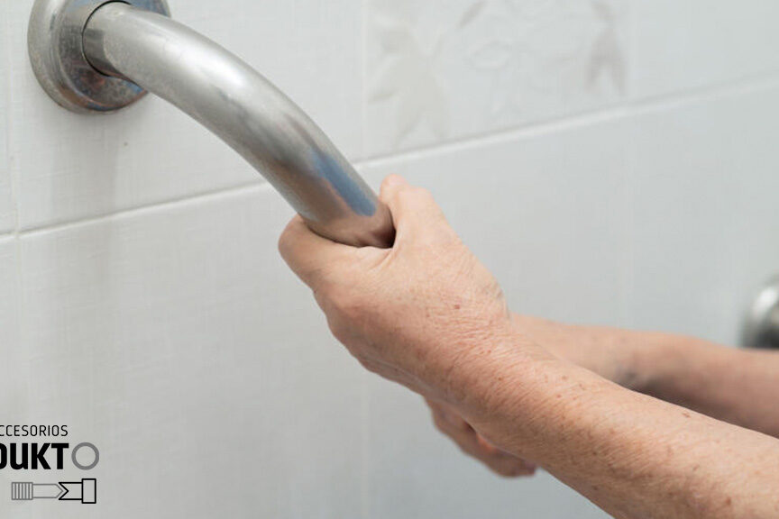 consejos para seguridad en el bano