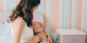 consejos para una lactancia comoda