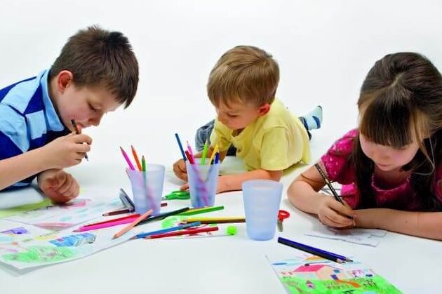 creatividad en el aprendizaje artistico