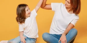 crianza basada en el respeto mutuo