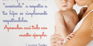 crianza con amor y respeto