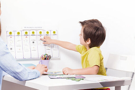 cuestionarios de evaluacion psicologica infantil