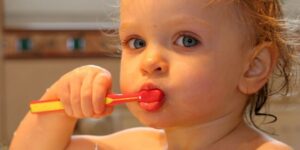 cuidado dental infantil y mitos