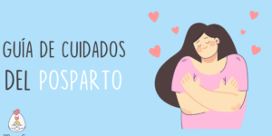 cuidados esenciales despues del parto