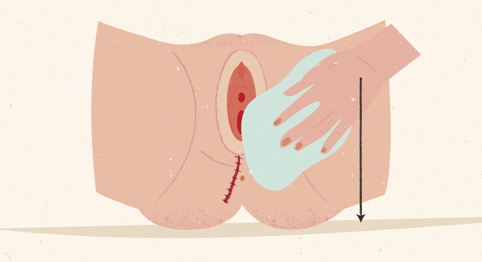 cuidados intimos postparto entra ahora