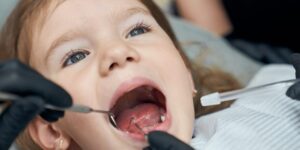 curso intensivo odontopediatria para profesionales