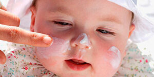 dermatologia infantil y cuidado de la piel