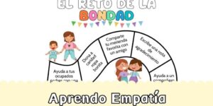 desarrollo de la empatia en ninos