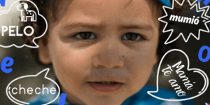 desarrollo de la fonetica en ninos