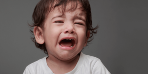 desarrollo emocional del bebe