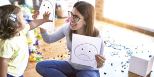 desarrollo emocional en la educacion