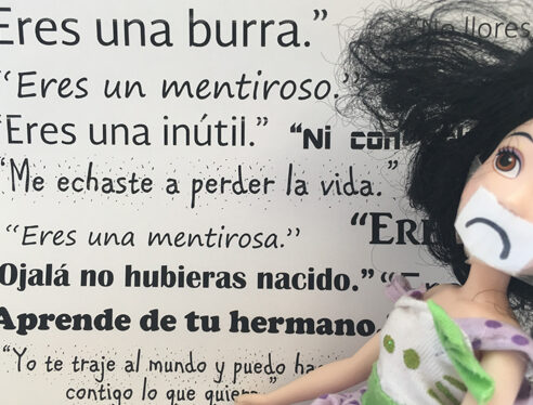 desarrollo emocional en ninos maltratados