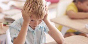 deteccion temprana de dificultades de aprendizaje