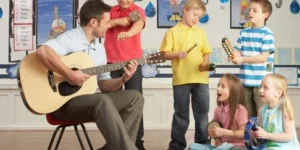 didactica musical y pedagogia en la ensenanza