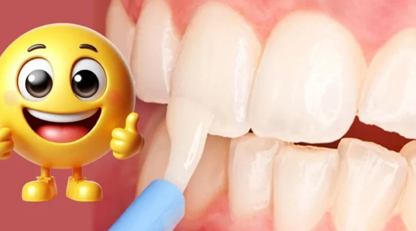 dientes sanos y fluorizacion dental