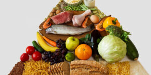 dieta balanceada y beneficios para la salud