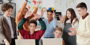 diversidad emocional en el aula