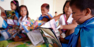 educacion bilingue y aprendizaje activo