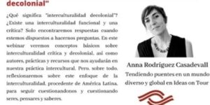 educacion intercultural y reflexion critica