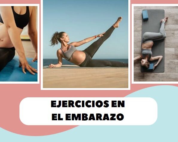 ejercicio durante el embarazo beneficios y precauciones