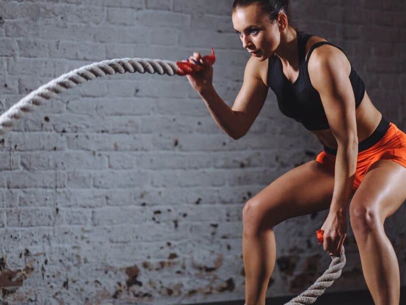 ejercicio fisico para prevenir fatiga