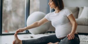 ejercicios prenatales para bienestar durante el embarazo