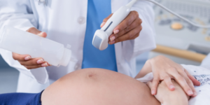 embarazo saludable y consultas prenatales